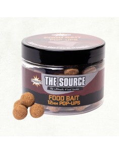 POP-UPS DINAMITE THE SOURCE 15 MM