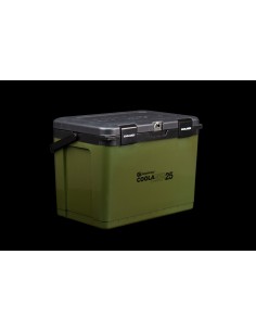 NEVERA CoolaBox compacto 25L  RIDGE MONKEY