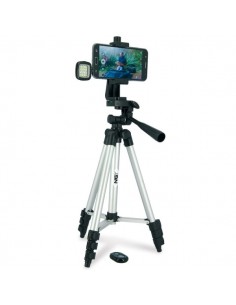 JUEGO DE TRÍPODE PARA SELFIES NGT