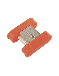 Marcadores de bloque Fox H