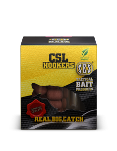 CSL Hookers SBS GLUG-GARLIC 16MM 150GR+25ML