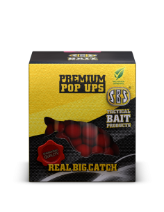 POP-UPS PREMIUM SBS C1 100GR MIXTOS