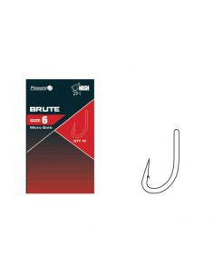 ANZUELO NASH BRUTE 6