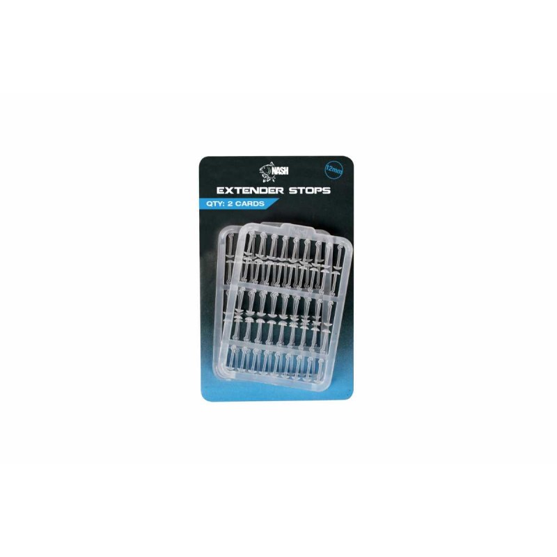 Extender Hairstops NASH