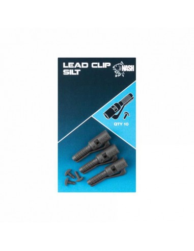 Lead Clip NASH