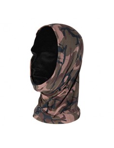 Bufanda de camuflaje ligera Fox