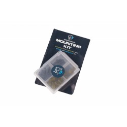 KIT MONTAJE DE ANZUELO NASH