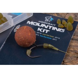 KIT MONTAJE DE ANZUELO NASH 2