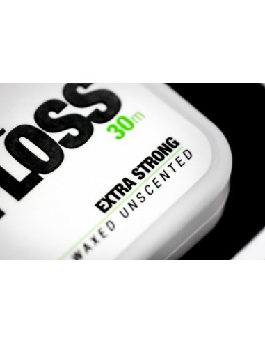 Korda - Hilo dental para cebo