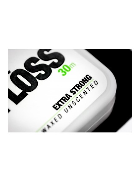 Korda - Hilo dental para cebo