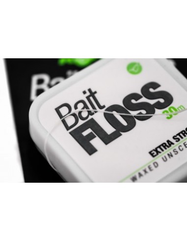 Korda - Hilo dental para cebo
