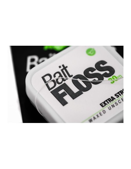 Korda - Hilo dental para cebo