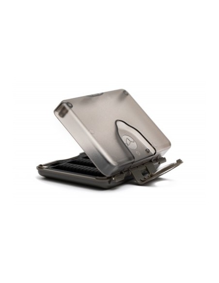 Korda - Gancho seguro