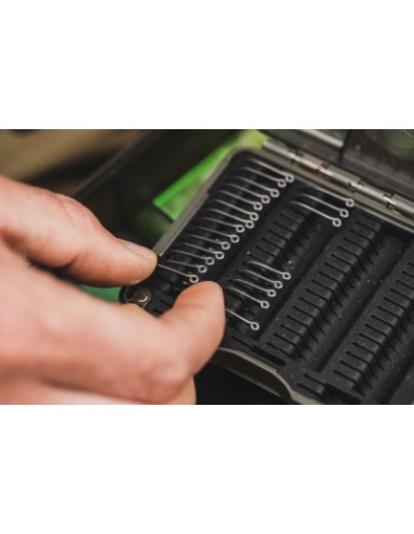 Korda - Gancho seguro