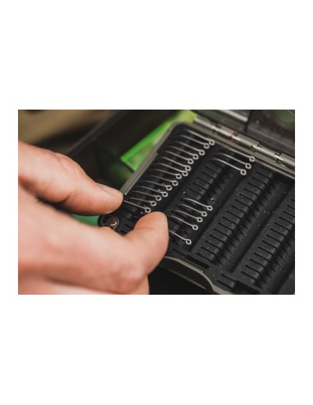 Korda - Gancho seguro