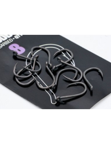 ANZUELO Korda - Choddy Talla 04