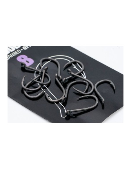 ANZUELO Korda - Choddy Talla 04