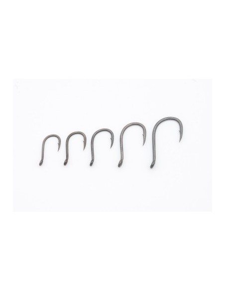 ANZUELO Korda - Choddy Talla 06