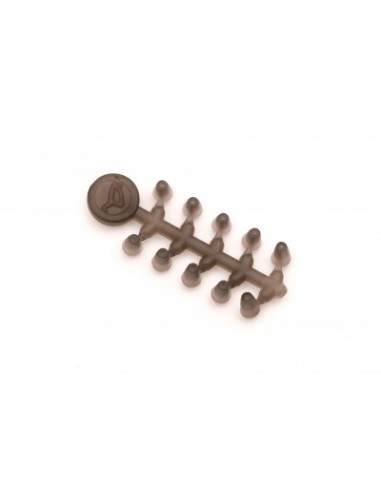 Korda - Cuenta de gancho de alto agarre mediana