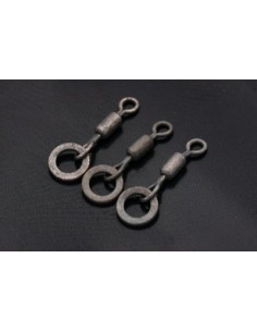 Korda - Micro Rig Anillo Giratorio Medio 2