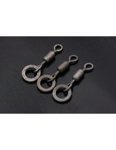 Korda - Micro Rig Anillo Giratorio Medio