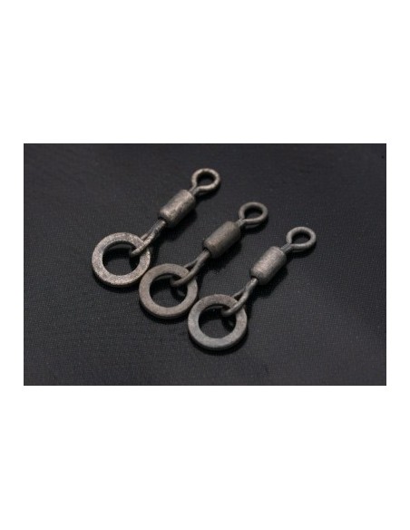 Korda - Micro Rig Anillo Giratorio Medio