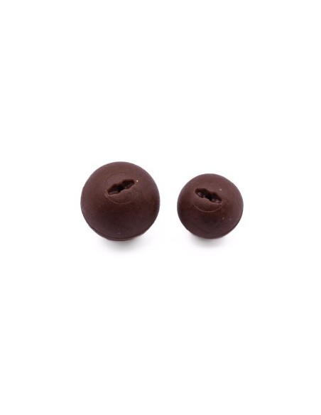 Korda - Eslabón de plástico Wafter 15mm