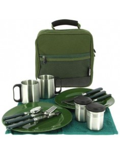 JUEGO DE CUBIERTOS DE LUJO NGT