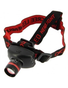 FARO LED NGT Q5 CREE