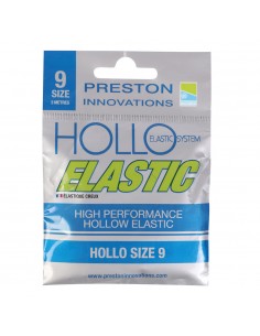 Hollo Elastic Talla 11 PRESTON