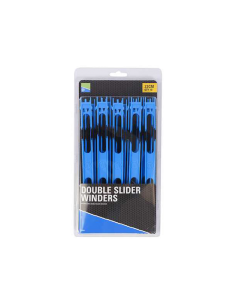 BOBINADORES DESLIZANTES DOBLES PRESTON