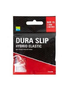 Elástico híbrido Preston Dura Slip