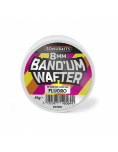 SONUBAITS BAND"UM OBLEAS 8 MM FLUORO 45G