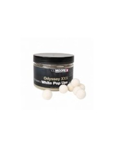 POP UPS CCMOORE ODYSSEY XXX 13-14MM BLANCO