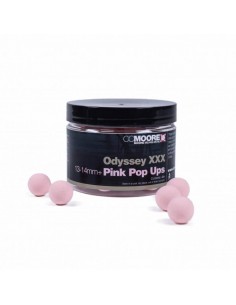 Pop ups Ccmoore Odyssey XXX Rosa 13 – 14 mm