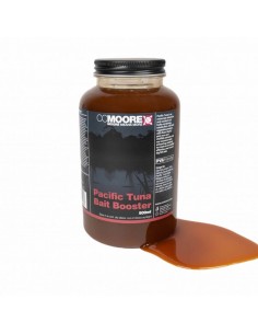 BAIT BOOSTER Ccmoore Pacific Tuna 500 ml