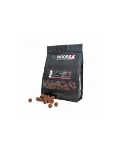 BOILIES CCMOORE  SHELF LIFE BAITS PACIFIC TUNA 18MM