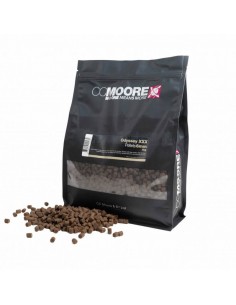 Pellets Ccmoore Odyssey XXX 6 mm