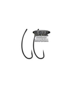 ANZUELO GARDNER COVERT DARK LONGSHANK MUGGA HOOK MICRO...