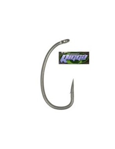 ANZUELO GARDNER CURVED RIGGA HOOKS Nº 6