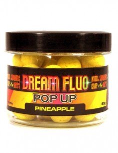 Misel Zadravec Dream Fluo Pop Up Pineapple 16mm 60gr