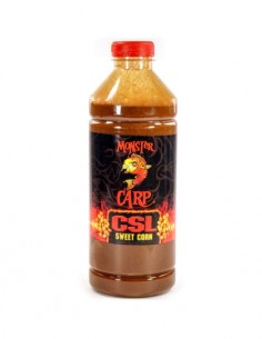 Misel Zadravec CSL Sweet Corn 1ltr