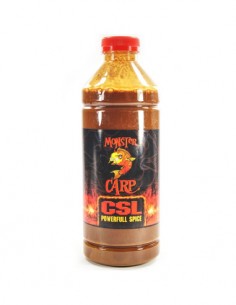 Misel Zadravec CSL Powerfull Spice 1ltr