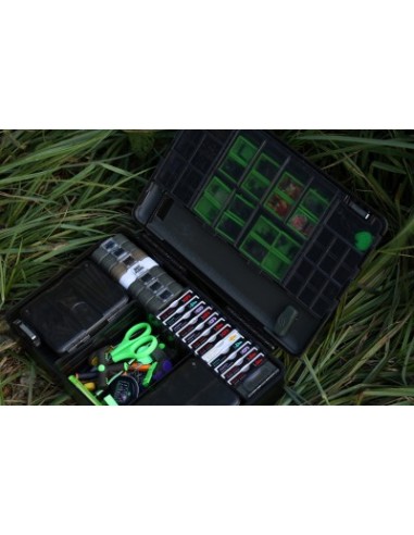 Caja de aparejos KORDA