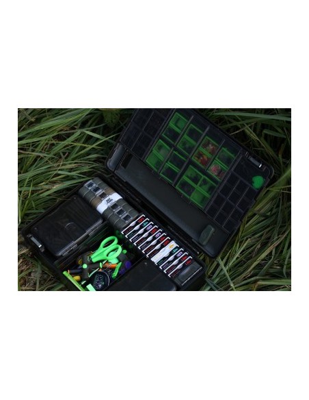 Caja de aparejos KORDA