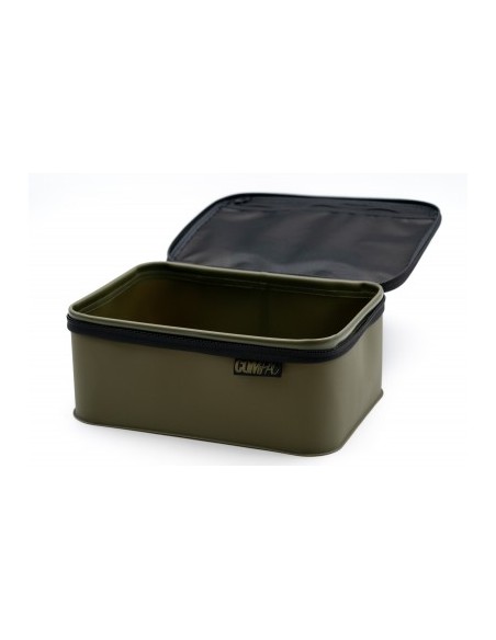 Compac 220 (KBOX6 - caja de aparejos) KORDA