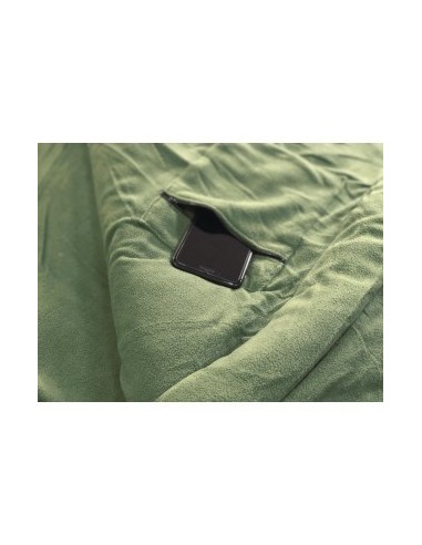 SACO DE DORMIR HOOGAN CAMO 5 TEMPORADA ZFISH