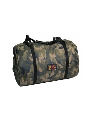 SACO DE DORMIR HOOGAN CAMO 5 TEMPORADA ZFISH