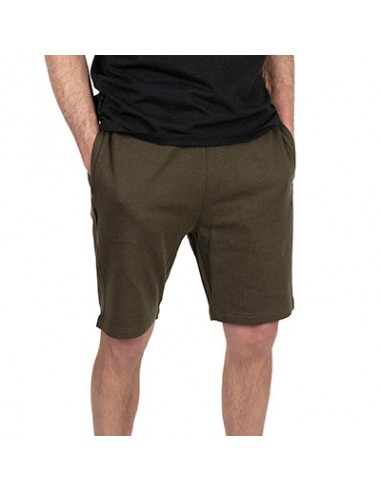 Pantalón corto Fox Collection LW Jogger verde