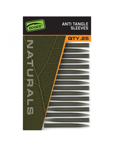 ANTI TANGLES Fox EDGES™ Naturals
